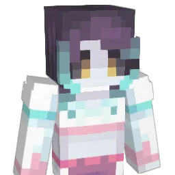 NullNovaVT's Minecraft skin