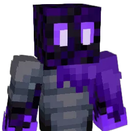 NullOrVoid Minecraft avatar bust