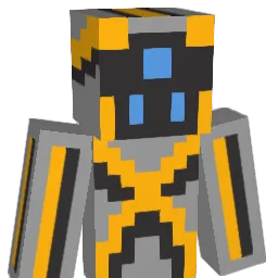 NullStatic's Minecraft skin