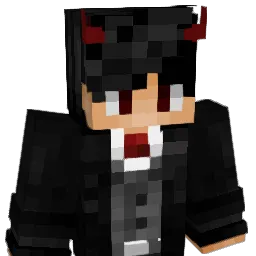 NullUs3r's Minecraft skin