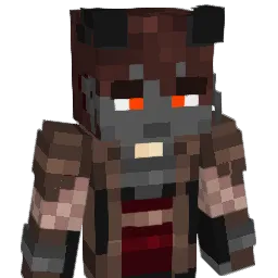 NullVasche's Minecraft skin