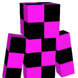 Null_Boi Minecraft avatar bust