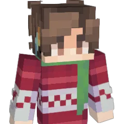 Null_Commander Minecraft avatar bust