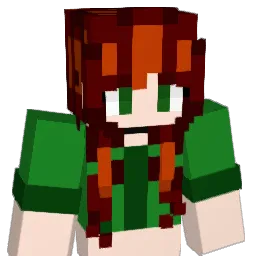 Null_Glow's Minecraft skin