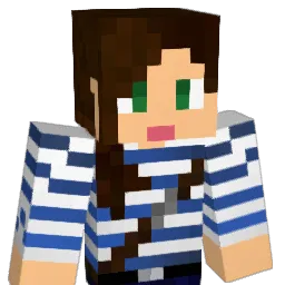 Null_Q09z5fxa7Oa Minecraft avatar bust