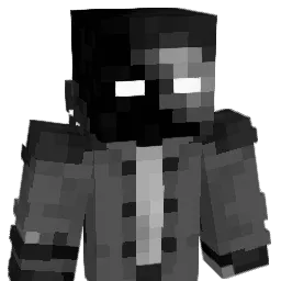 Null_Sentinel's Minecraft skin