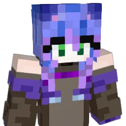 Null_Unit's Minecraft skin