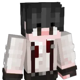NulledRequest's Minecraft skin