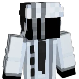 Nullex_007 Minecraft avatar bust