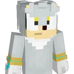 Nullifax's Minecraft skin