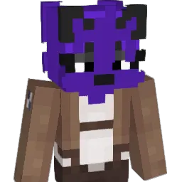 Nullscape_ Minecraft avatar bust