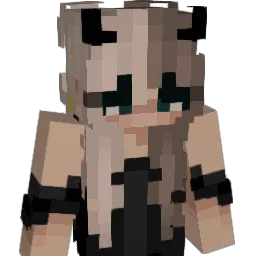 Nullsx's Minecraft skin