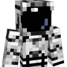 NuloZ's Minecraft skin