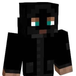 Nuloft's Minecraft skin