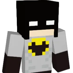 Nulphy88's Minecraft skin