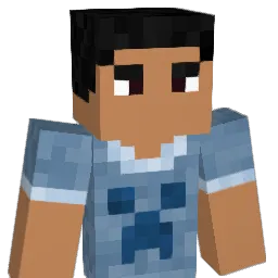 Nultz's Minecraft skin
