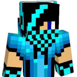 NumNum61's Minecraft skin