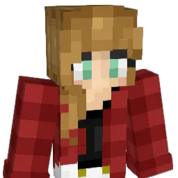 NumNutz7 Minecraft avatar bust