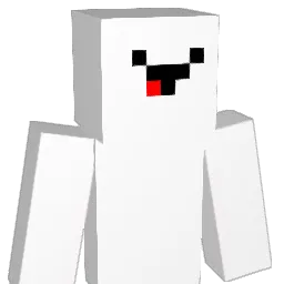 NumSei007's Minecraft skin