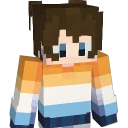 NumaNightfall's Minecraft skin