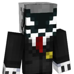 NumaTheProtogen's Minecraft skin