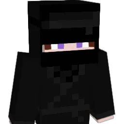 Numahistory's Minecraft skin