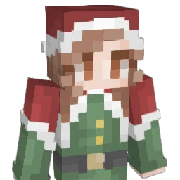 Numapuppy's Minecraft skin