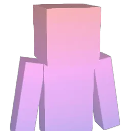Numb_9 Minecraft avatar bust