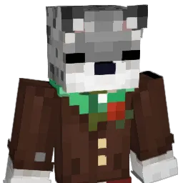 Numb_Soup Minecraft avatar bust
