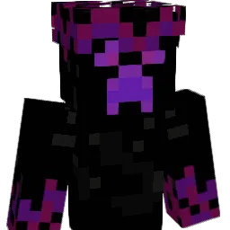 Number1Madman Minecraft avatar bust