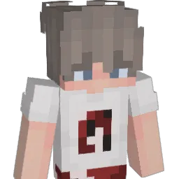 NumberOneMC's Minecraft skin