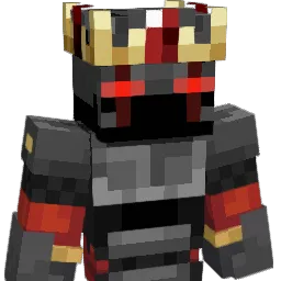 Numberoneloser's Minecraft skin