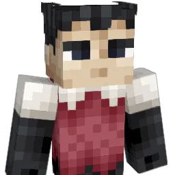 Numbersarestupid's Minecraft skin