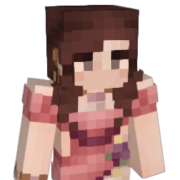 Numbless's Minecraft skin