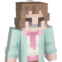 Numeric_Tulip Minecraft avatar bust