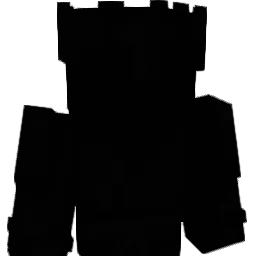 Numerique's Minecraft skin