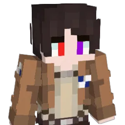 Numic's Minecraft skin
