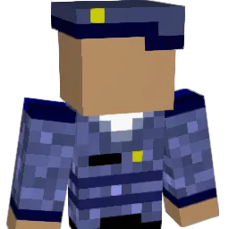 Numinor1's Minecraft skin