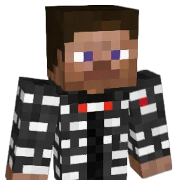 NummieMuncher420 Minecraft avatar bust