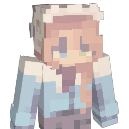 Numnom17 Minecraft avatar bust