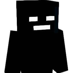 Numpueg Minecraft avatar bust