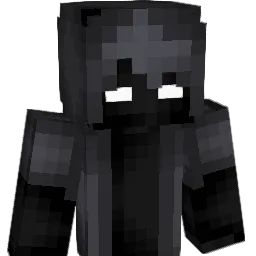 Numser's Minecraft skin
