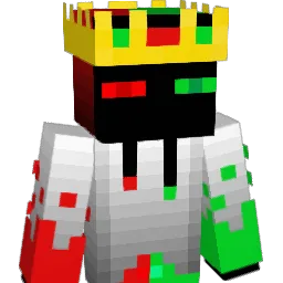 NumyPumy's Minecraft skin
