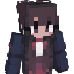 Numzie93's Minecraft skin