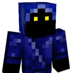 Numzyyy Minecraft avatar bust
