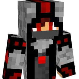 NunKi_QAQ Minecraft avatar bust