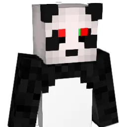 NunMajorz Minecraft avatar bust