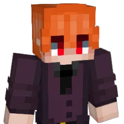 Nunavut_Richard Minecraft avatar bust