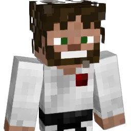 NunchuckNumpty Minecraft avatar bust
