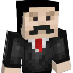 Nunchuck_V Minecraft avatar bust